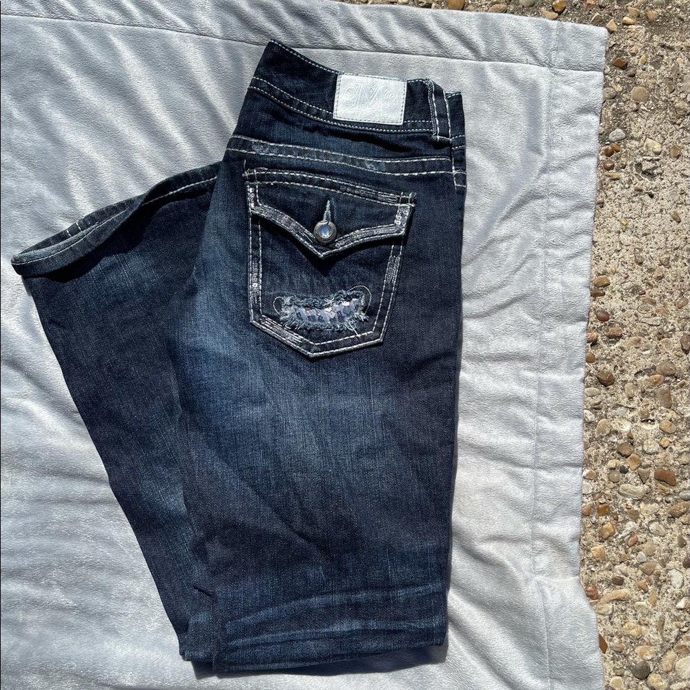 Maurices jeans, used in very good condition.